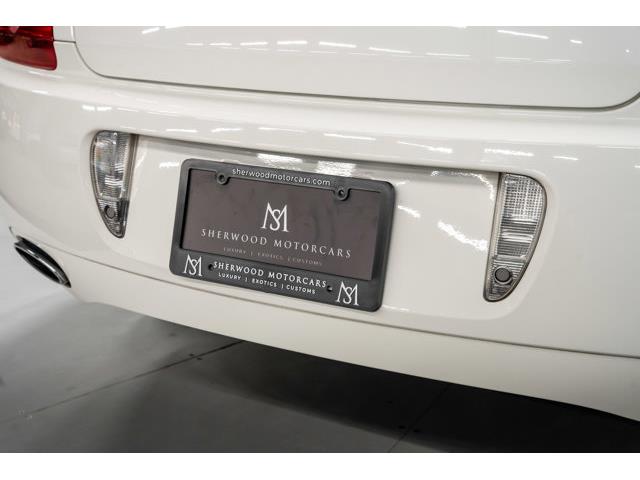 2006 Bentley Continental GT (CC-2081690) for sale in Sherwood Park, Alberta
