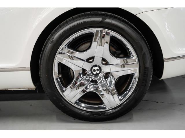 2006 Bentley Continental GT (CC-2081690) for sale in Sherwood Park, Alberta