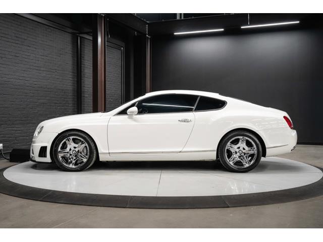 2006 Bentley Continental GT (CC-2081690) for sale in Sherwood Park, Alberta