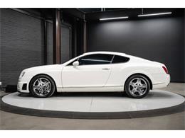 2006 Bentley Continental GT (CC-2081690) for sale in Sherwood Park, Alberta