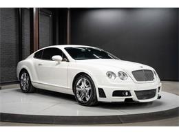 2006 Bentley Continental GT (CC-2081690) for sale in Sherwood Park, Alberta