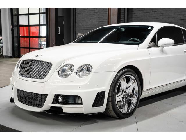 2006 Bentley Continental GT (CC-2081690) for sale in Sherwood Park, Alberta