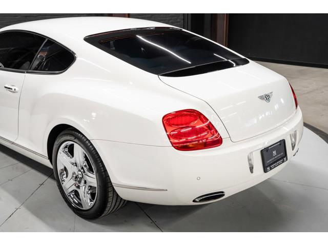 2006 Bentley Continental GT (CC-2081690) for sale in Sherwood Park, Alberta