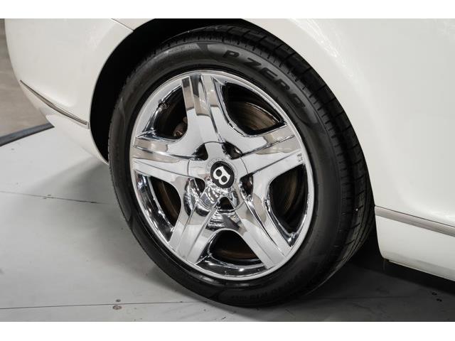2006 Bentley Continental GT (CC-2081690) for sale in Sherwood Park, Alberta