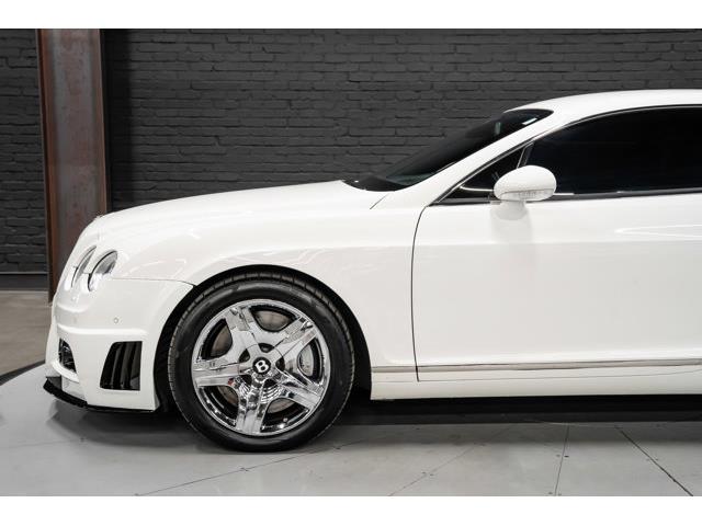2006 Bentley Continental GT (CC-2081690) for sale in Sherwood Park, Alberta