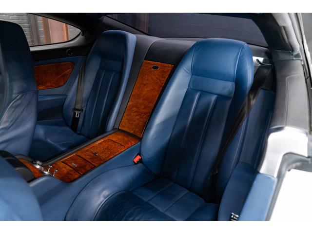 2006 Bentley Continental GT (CC-2081690) for sale in Sherwood Park, Alberta