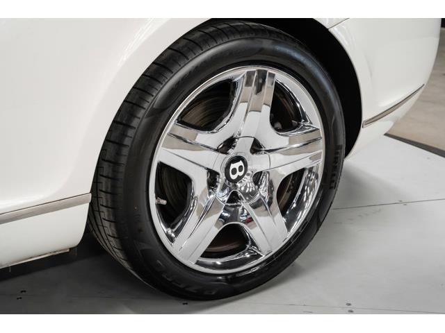 2006 Bentley Continental GT (CC-2081690) for sale in Sherwood Park, Alberta