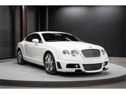 2006 Bentley Continental GT (CC-2081690) for sale in Sherwood Park, Alberta