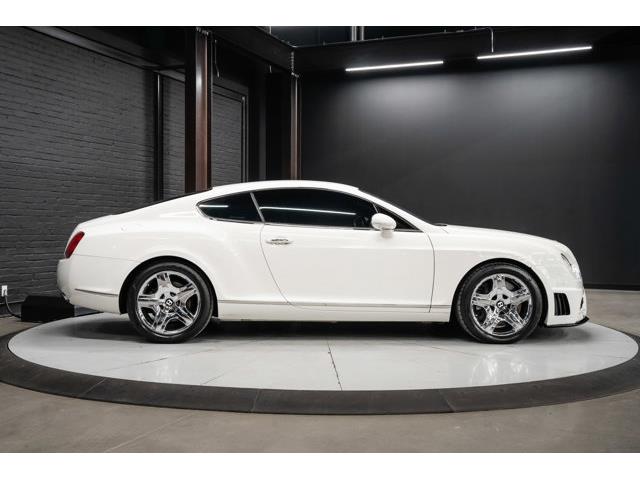 2006 Bentley Continental GT (CC-2081690) for sale in Sherwood Park, Alberta