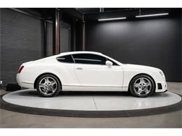 2006 Bentley Continental GT (CC-2081690) for sale in Sherwood Park, Alberta