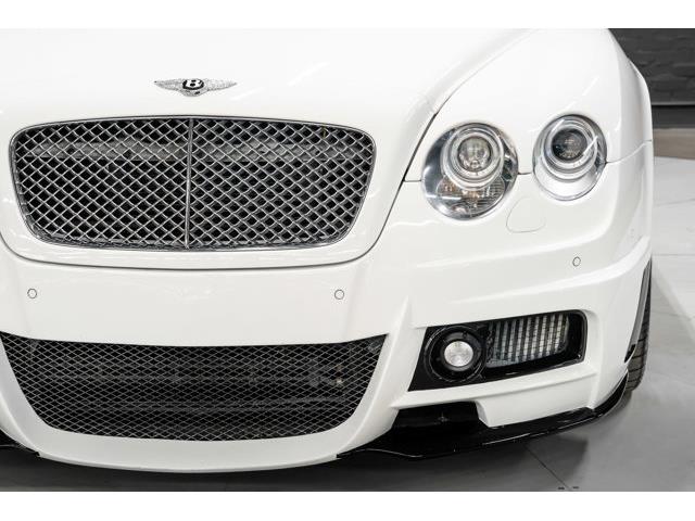 2006 Bentley Continental GT (CC-2081690) for sale in Sherwood Park, Alberta