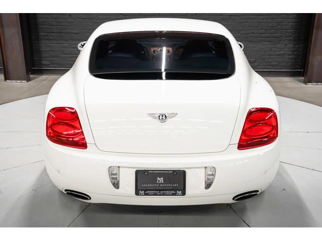 2006 Bentley Continental GT (CC-2081690) for sale in Sherwood Park, Alberta