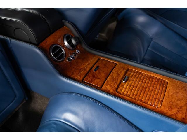 2006 Bentley Continental GT (CC-2081690) for sale in Sherwood Park, Alberta