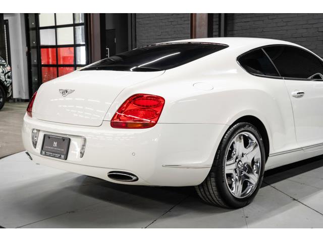 2006 Bentley Continental GT (CC-2081690) for sale in Sherwood Park, Alberta