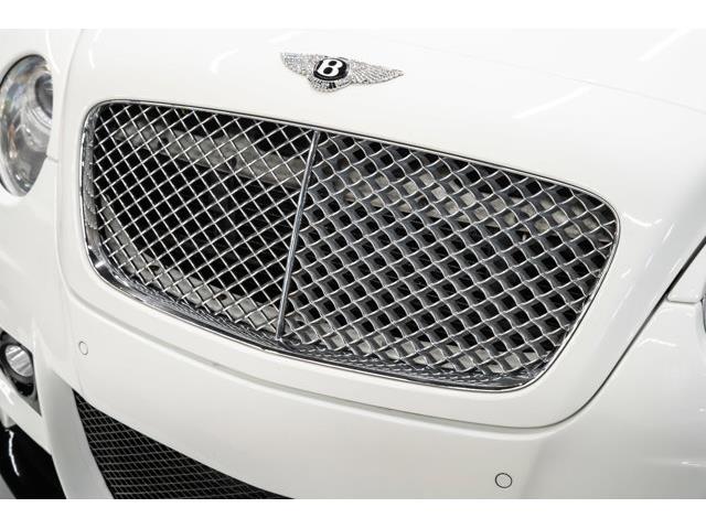 2006 Bentley Continental GT (CC-2081690) for sale in Sherwood Park, Alberta