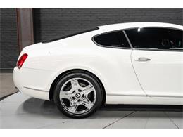 2006 Bentley Continental GT (CC-2081690) for sale in Sherwood Park, Alberta