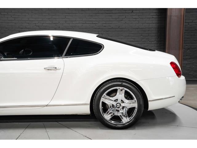 2006 Bentley Continental GT (CC-2081690) for sale in Sherwood Park, Alberta