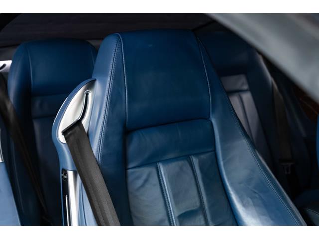 2006 Bentley Continental GT (CC-2081690) for sale in Sherwood Park, Alberta