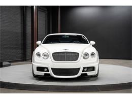 2006 Bentley Continental GT (CC-2081690) for sale in Sherwood Park, Alberta