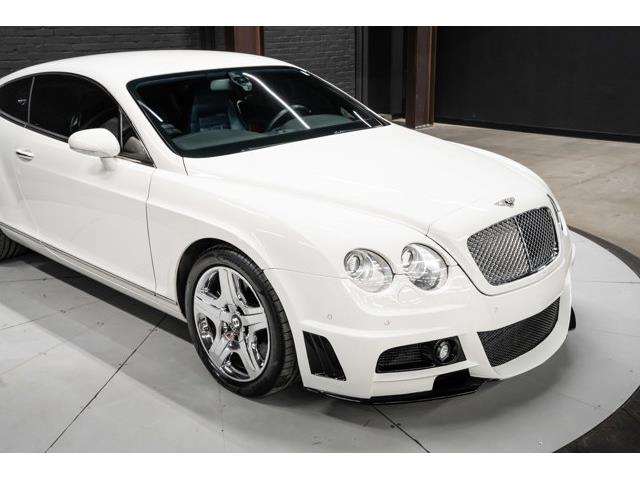 2006 Bentley Continental GT (CC-2081690) for sale in Sherwood Park, Alberta