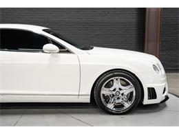 2006 Bentley Continental GT (CC-2081690) for sale in Sherwood Park, Alberta