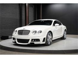 2006 Bentley Continental GT (CC-2081690) for sale in Sherwood Park, Alberta