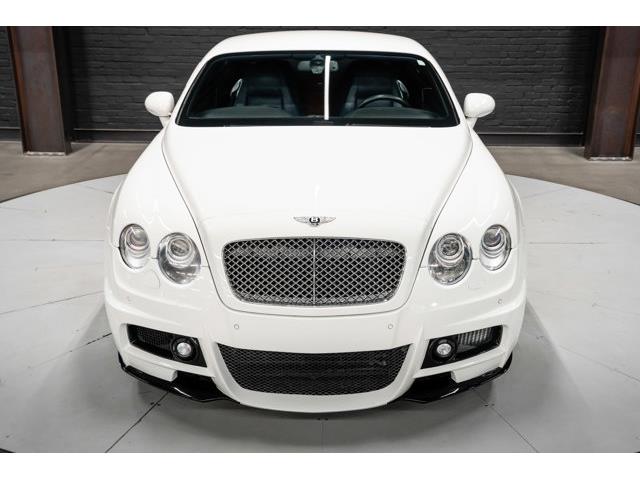 2006 Bentley Continental GT (CC-2081690) for sale in Sherwood Park, Alberta