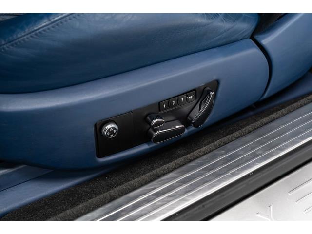 2006 Bentley Continental GT (CC-2081690) for sale in Sherwood Park, Alberta