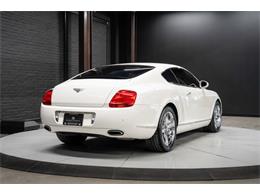 2006 Bentley Continental GT (CC-2081690) for sale in Sherwood Park, Alberta