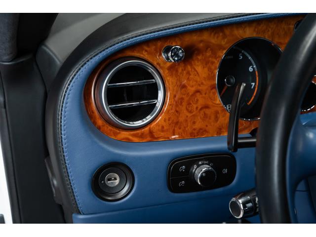2006 Bentley Continental GT (CC-2081690) for sale in Sherwood Park, Alberta