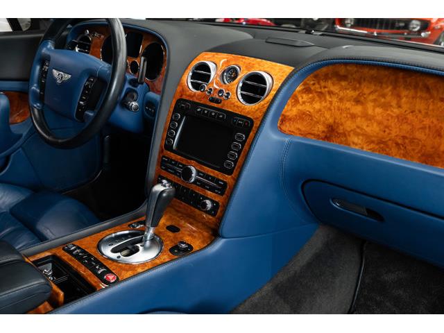 2006 Bentley Continental GT (CC-2081690) for sale in Sherwood Park, Alberta