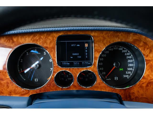 2006 Bentley Continental GT (CC-2081690) for sale in Sherwood Park, Alberta