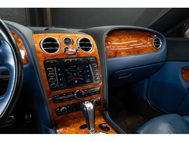 2006 Bentley Continental GT (CC-2081690) for sale in Sherwood Park, Alberta
