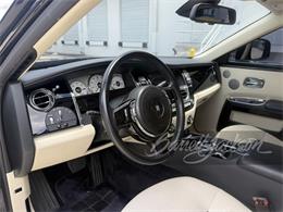 2011 Rolls-Royce Ghost (CC-2081691) for sale in Columbus, Ohio