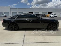 2011 Rolls-Royce Ghost (CC-2081691) for sale in Columbus, Ohio