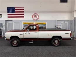 1984 Dodge Ram (CC-2081692) for sale in Mundelein, Illinois