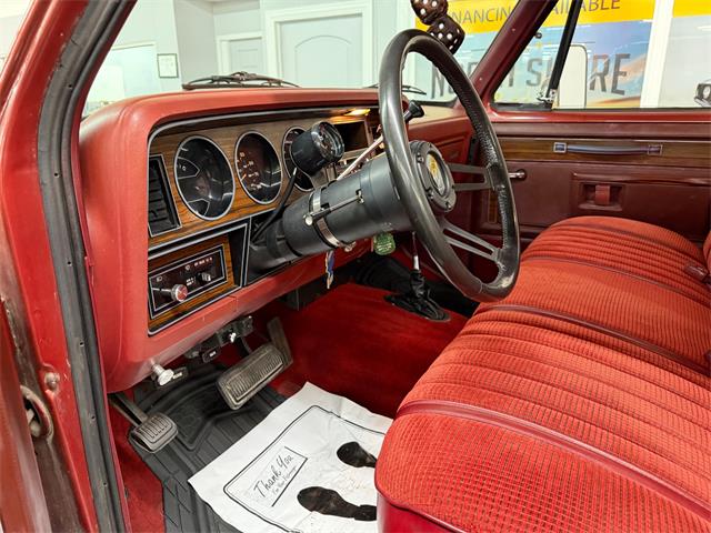 1984 Dodge Ram (CC-2081692) for sale in Mundelein, Illinois