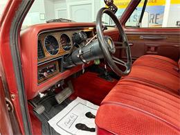 1984 Dodge Ram (CC-2081692) for sale in Mundelein, Illinois
