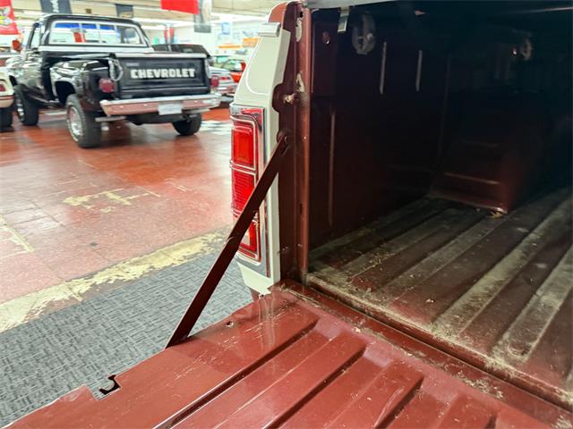 1984 Dodge Ram (CC-2081692) for sale in Mundelein, Illinois