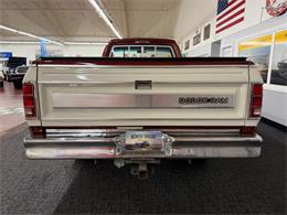 1984 Dodge Ram (CC-2081692) for sale in Mundelein, Illinois
