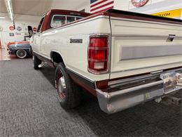 1984 Dodge Ram (CC-2081692) for sale in Mundelein, Illinois
