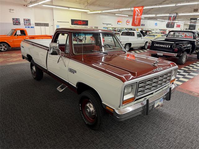 1984 Dodge Ram (CC-2081692) for sale in Mundelein, Illinois