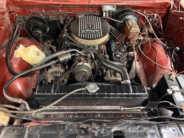 1984 Dodge Ram (CC-2081692) for sale in Mundelein, Illinois