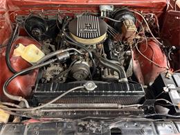 1984 Dodge Ram (CC-2081692) for sale in Mundelein, Illinois