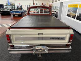1984 Dodge Ram (CC-2081692) for sale in Mundelein, Illinois