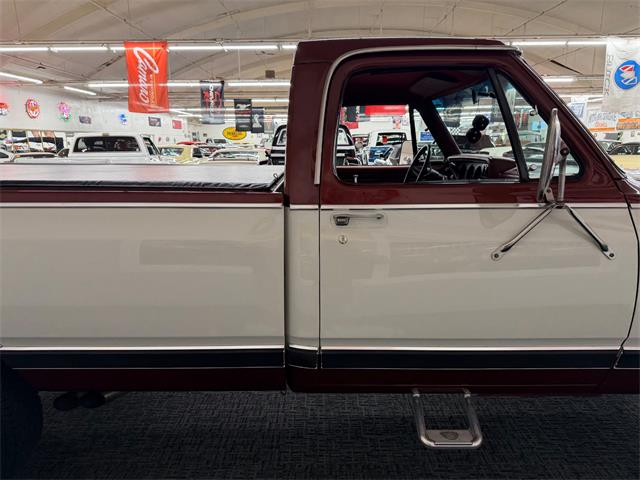 1984 Dodge Ram (CC-2081692) for sale in Mundelein, Illinois