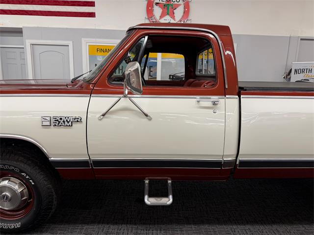 1984 Dodge Ram (CC-2081692) for sale in Mundelein, Illinois