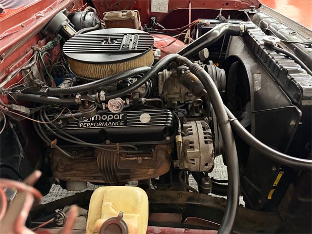 1984 Dodge Ram (CC-2081692) for sale in Mundelein, Illinois