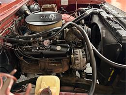 1984 Dodge Ram (CC-2081692) for sale in Mundelein, Illinois