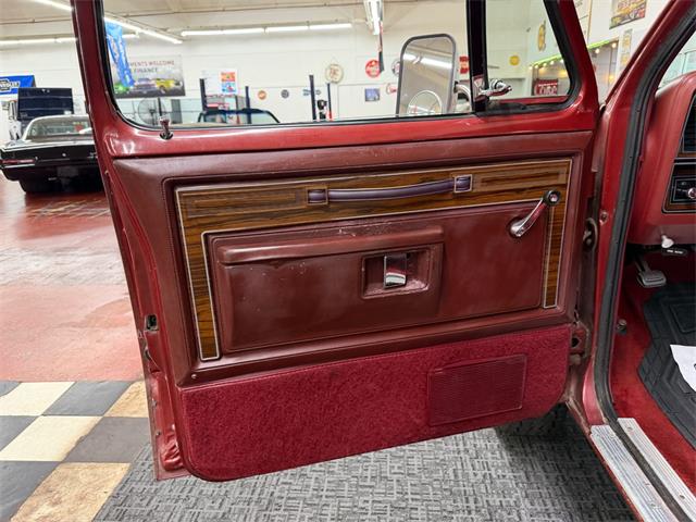 1984 Dodge Ram (CC-2081692) for sale in Mundelein, Illinois